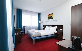 Focus Hotel Gdansk